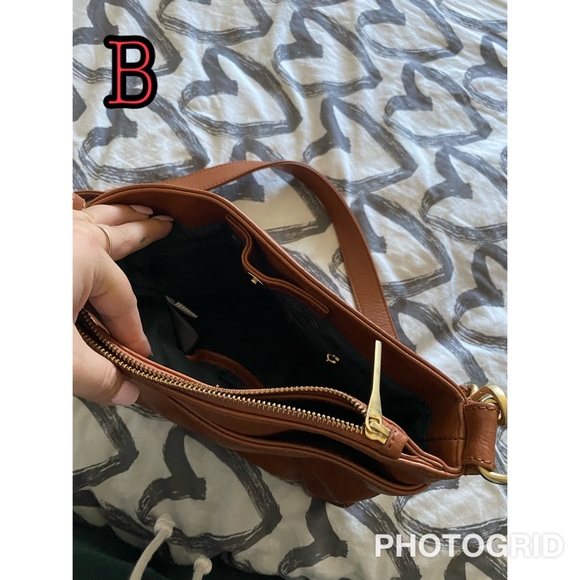 Used handbags - Picture 8 of 16